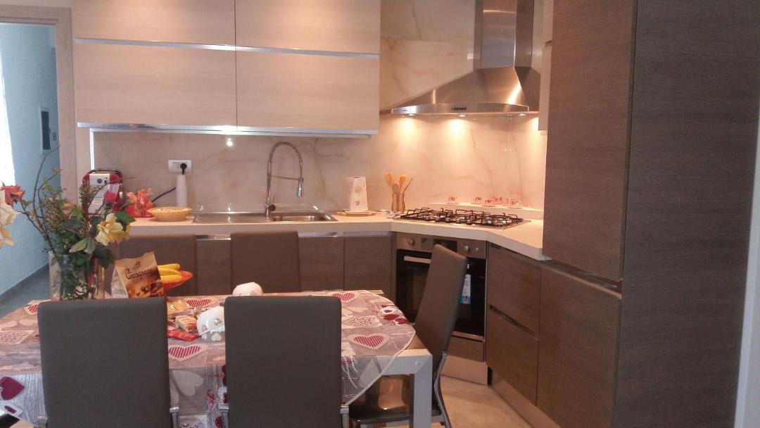 Photo of Kitchen in Albate