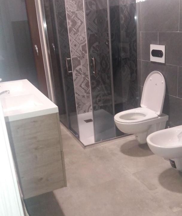 Photo of Bathroom in Albate