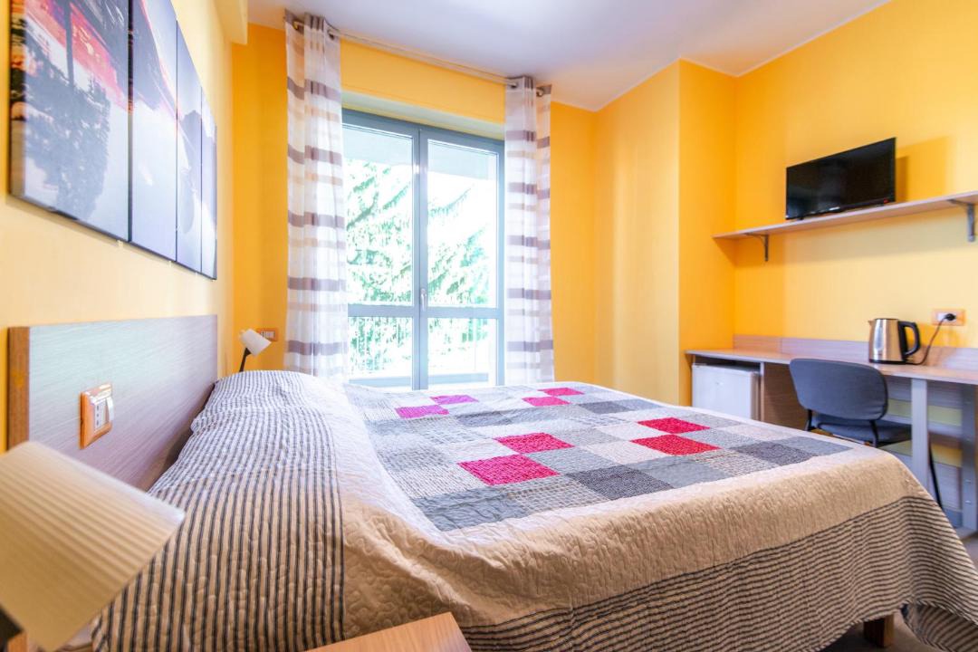 Photo of Bedroom in Como