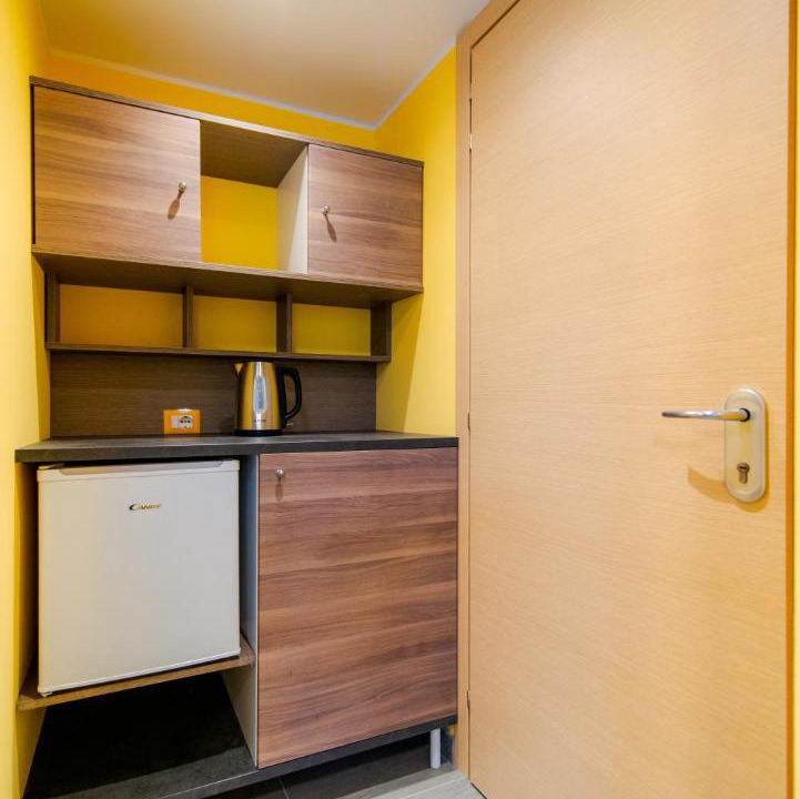 Photo of Bedroom in Como