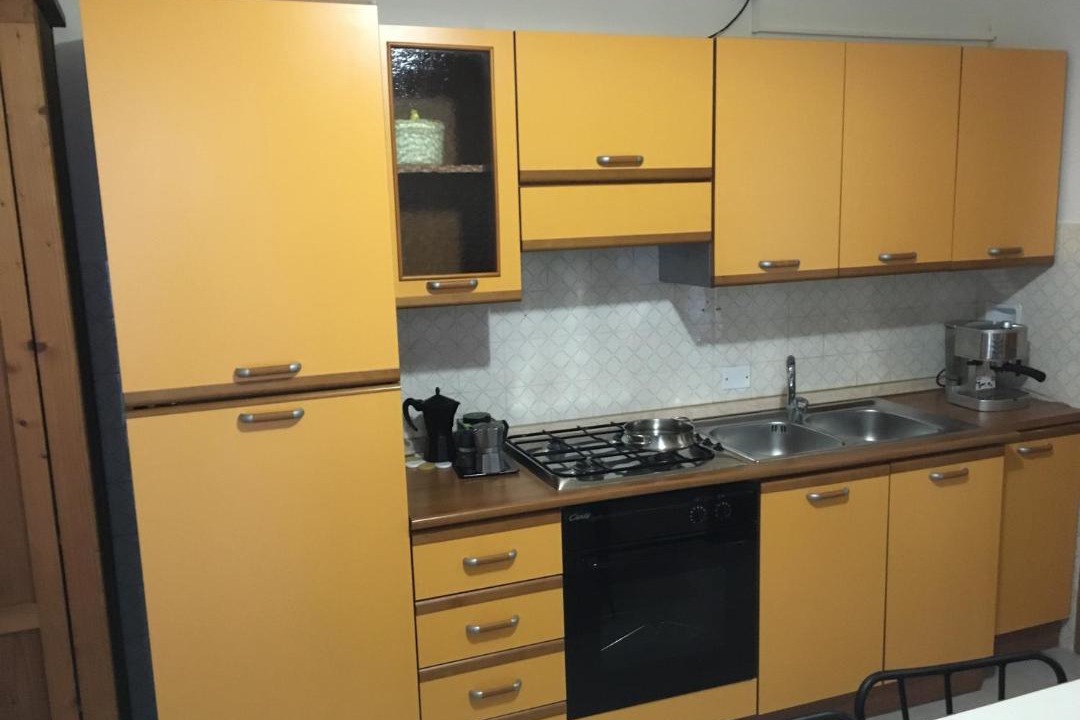 Photo of Kitchen in Desenzano del Garda