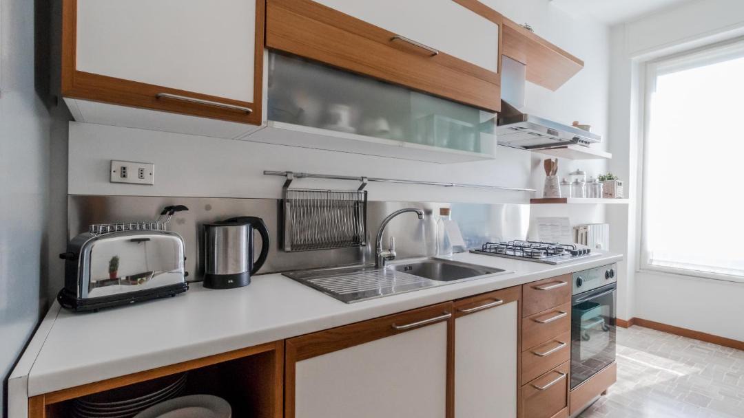 Photo of Kitchen in Zona Solari