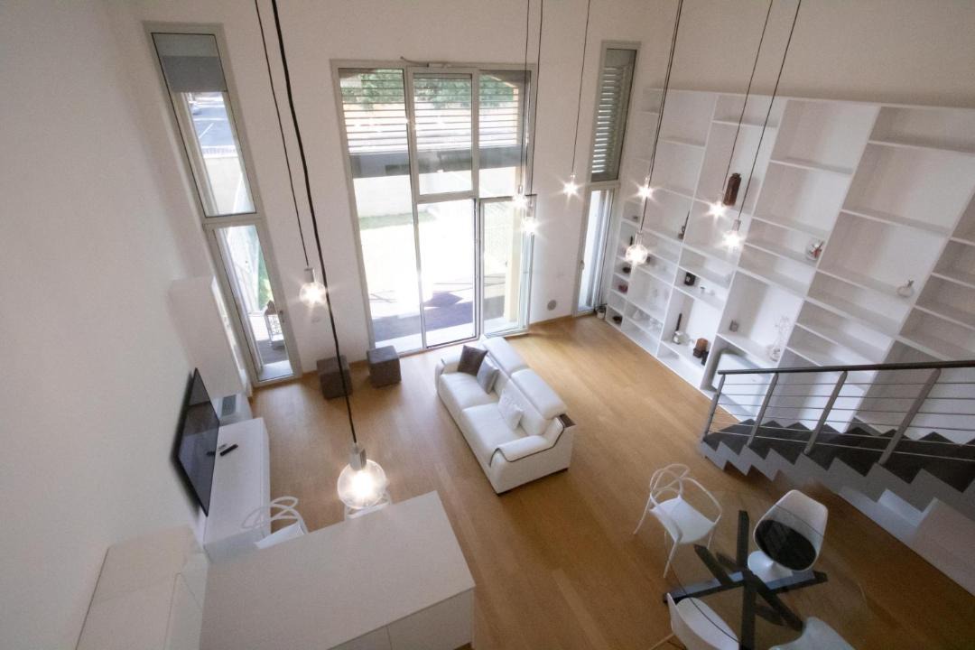 Photo of Livingroom in Bicocca
