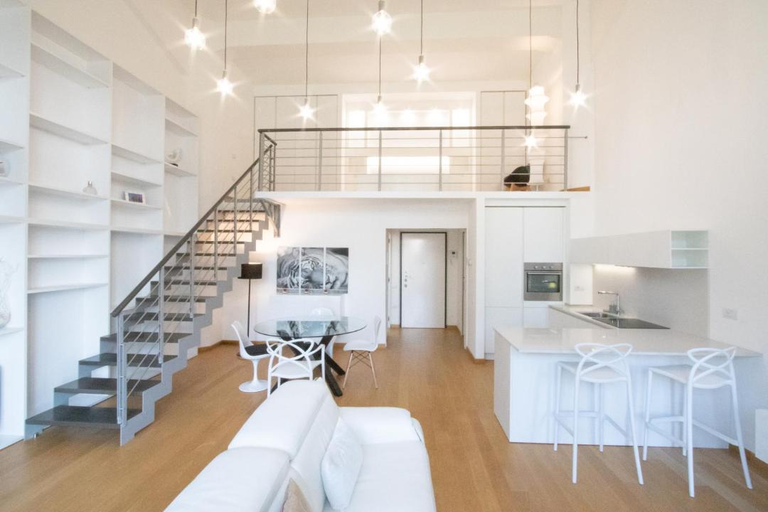 Photo of Livingroom in Bicocca