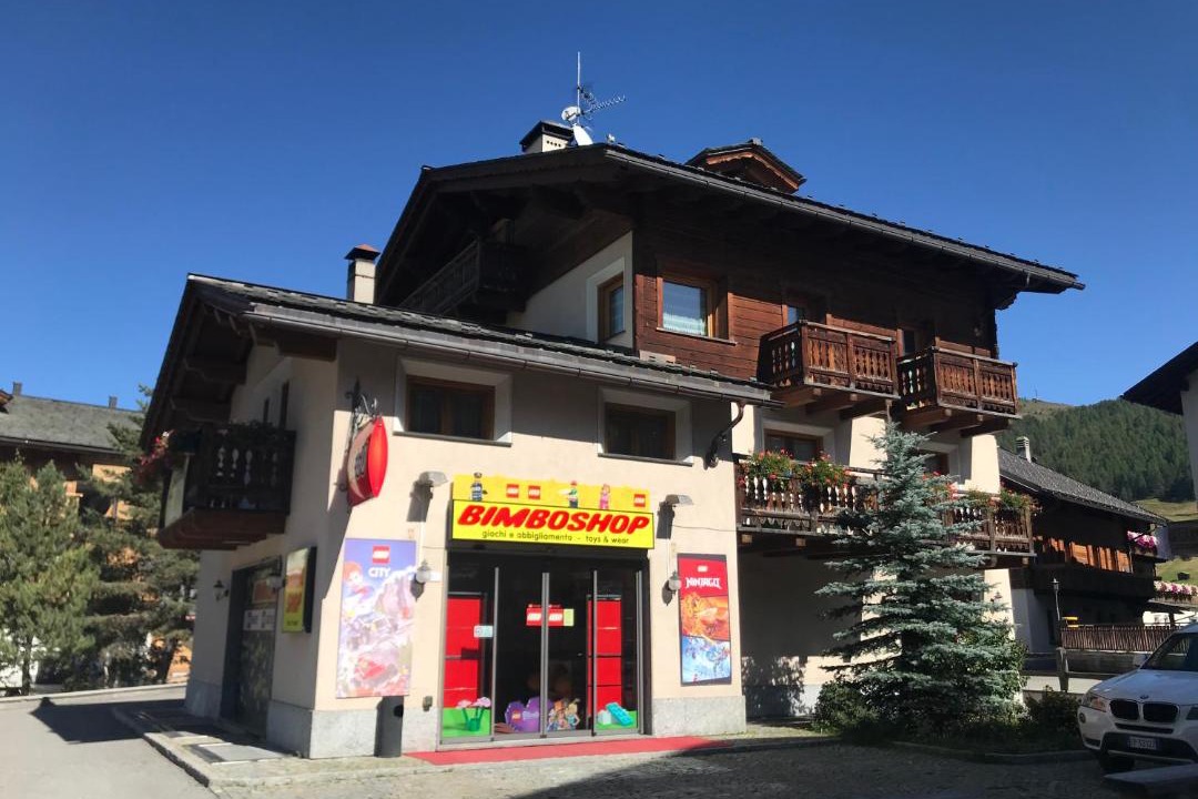 Photo of Others in Livigno