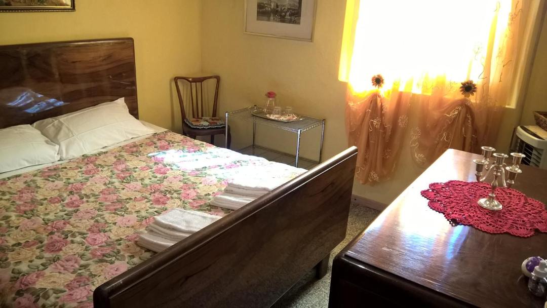 Photo of Bedroom in Gonzaga