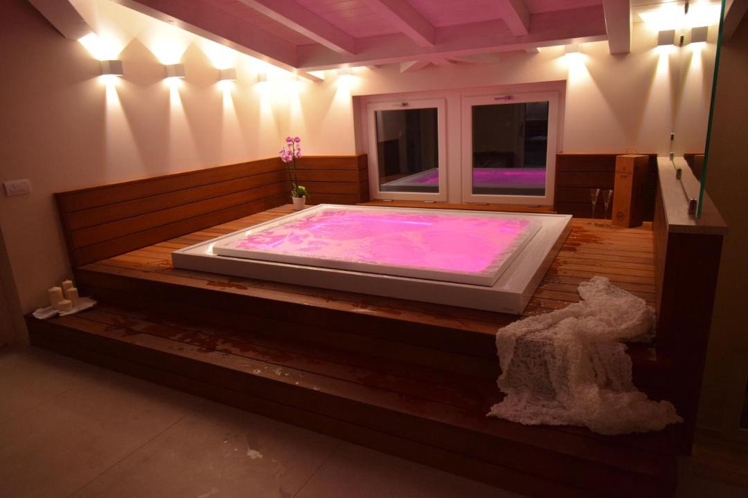 Photo of Bedroom in Oliveto Lario