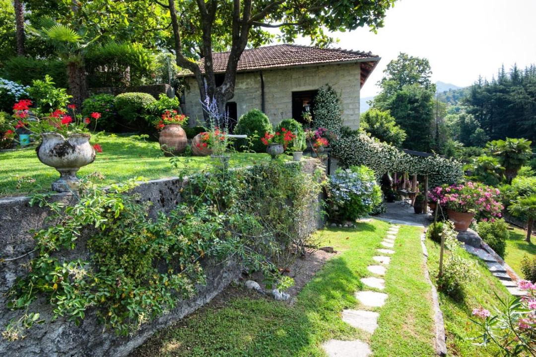 Photo of Buildings in Castello