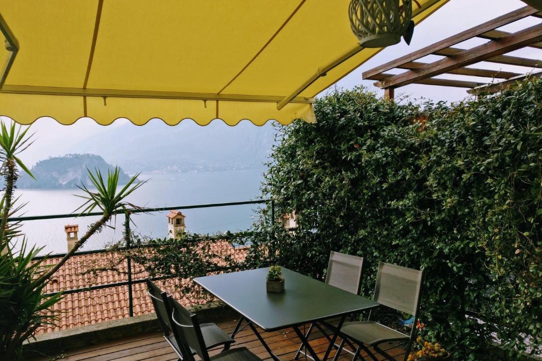 Photo of Patio Balcony in Fiumelatte