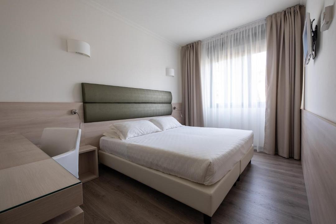 Photo of Bedroom in Bollate
