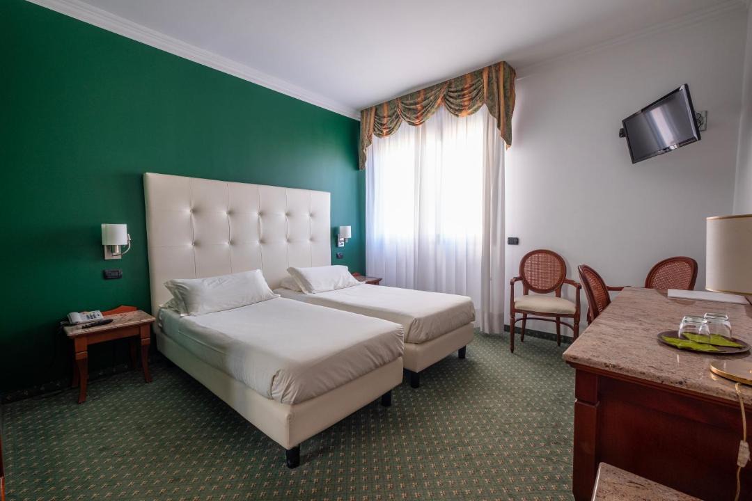 Photo of Bedroom in Bollate