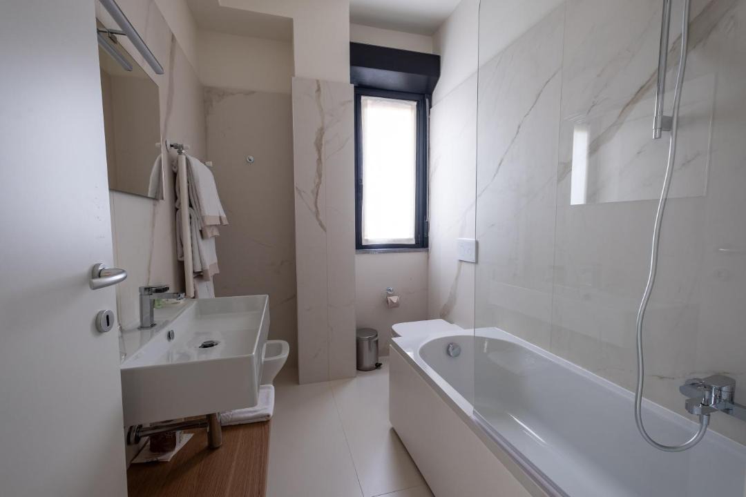 Photo of Bathroom in Bollate