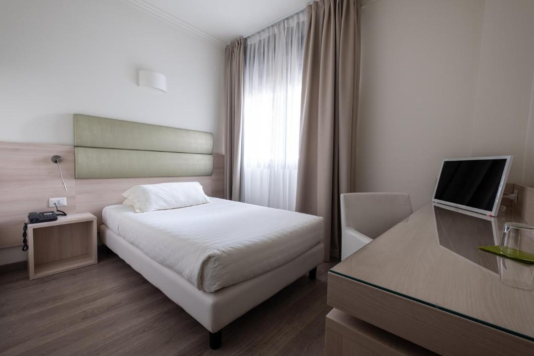 Photo of Bedroom in Bollate