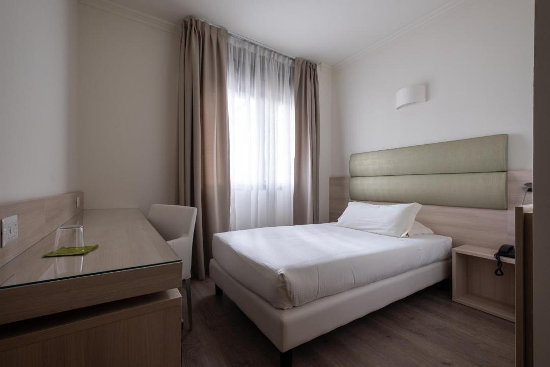 Photo of Bedroom in Bollate