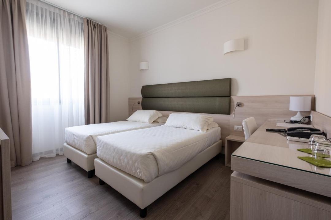 Photo of Bedroom in Bollate