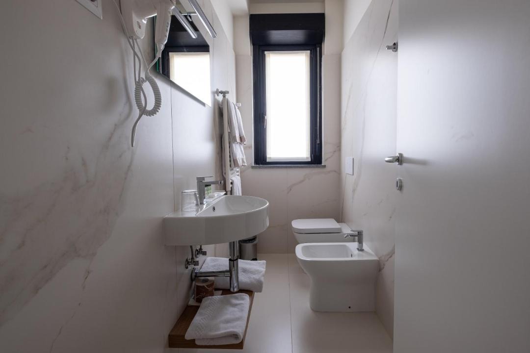 Photo of Bathroom in Bollate