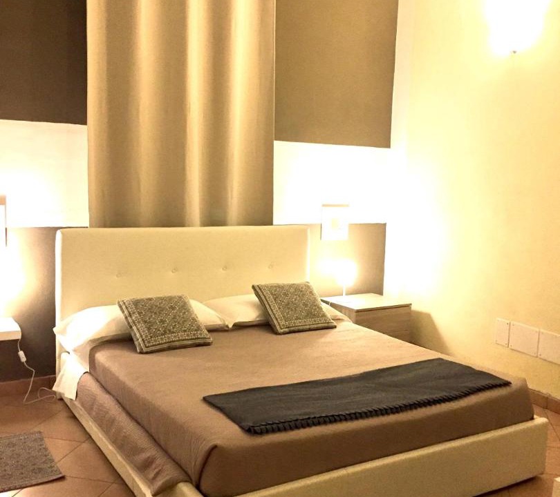 Photo of Bedroom in Old Town