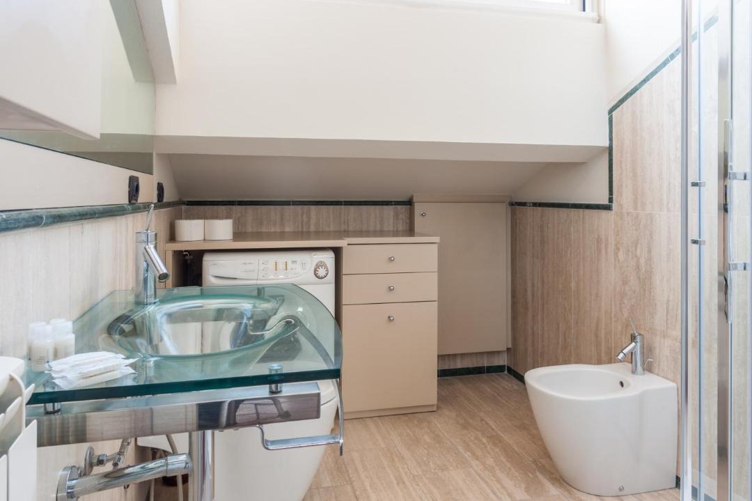 Photo of Bathroom in San Marco