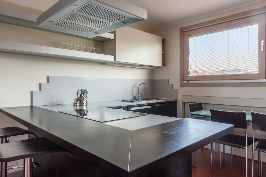 Photo of Kitchen in San Marco