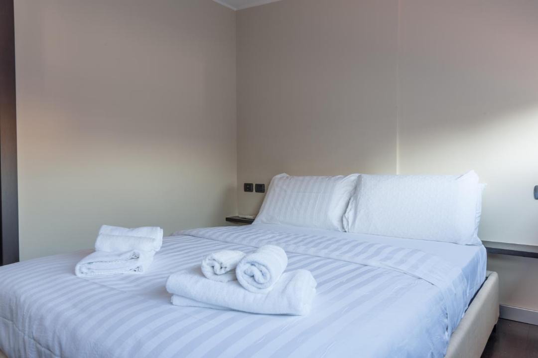Photo of Bedroom in San Marco