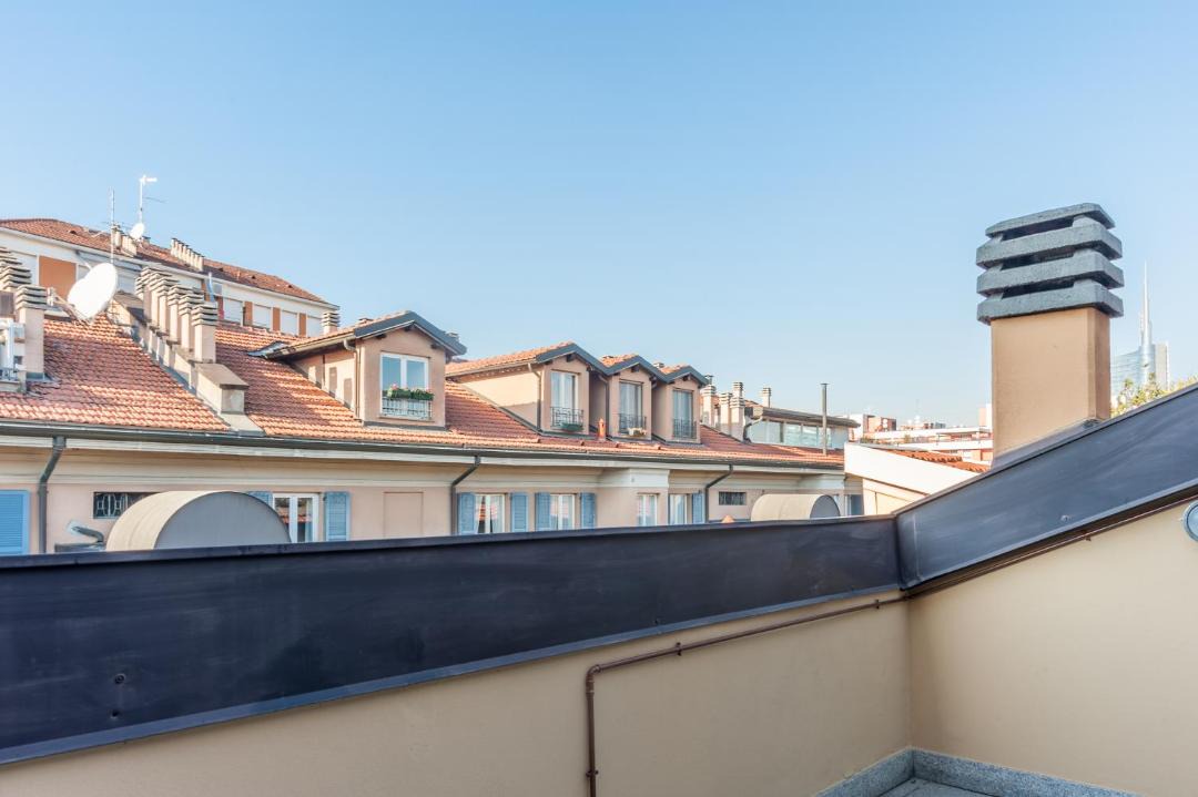 Photo of Buildings in San Marco