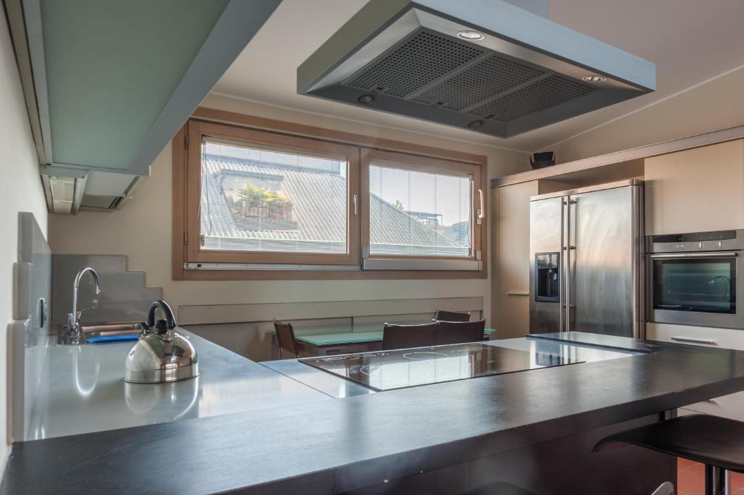 Photo of Livingroom in San Marco