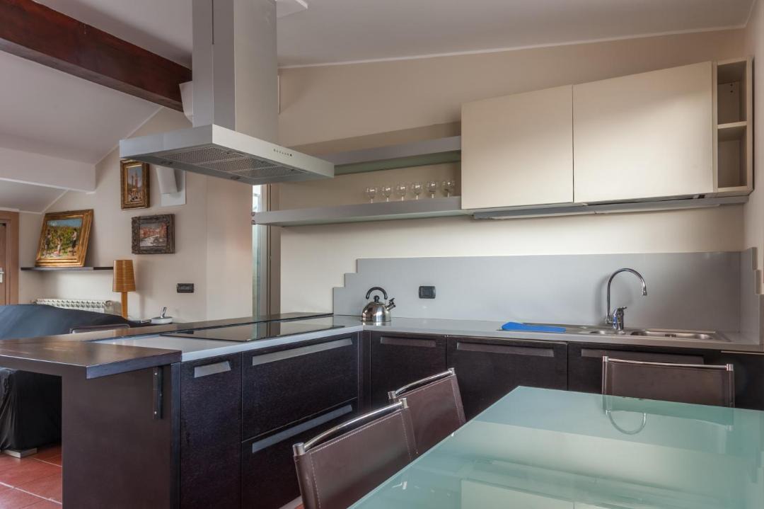 Photo of Kitchen in San Marco
