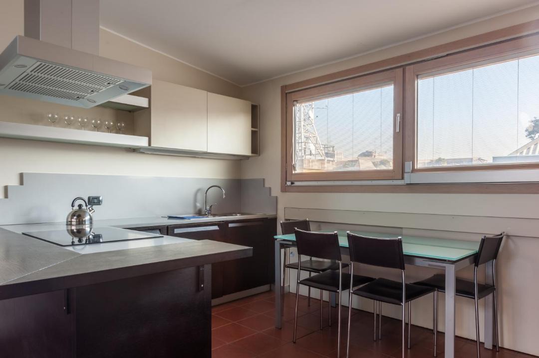 Photo of Kitchen in San Marco