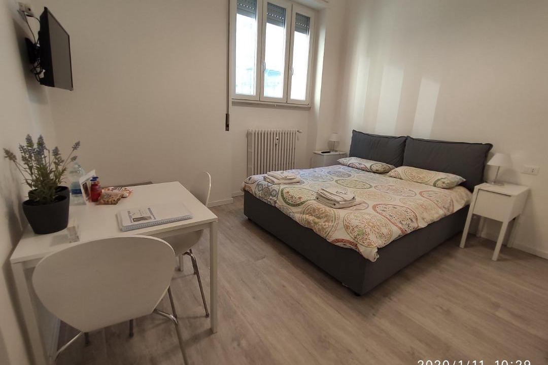 Photo of Bedroom in Assago