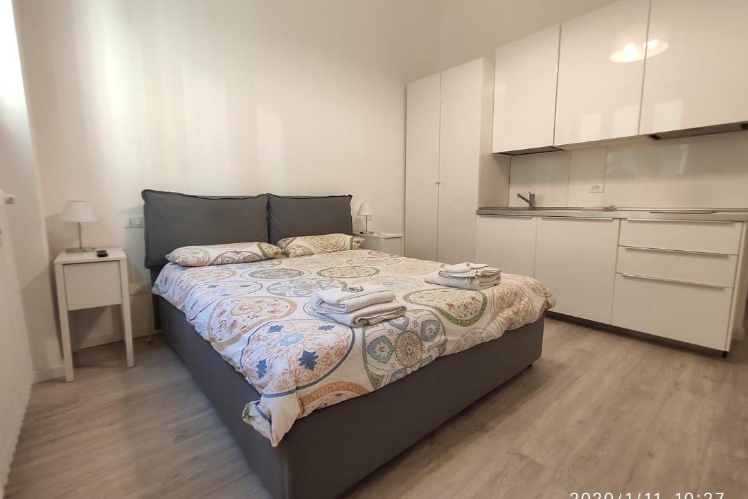 Photo of Bedroom in Assago