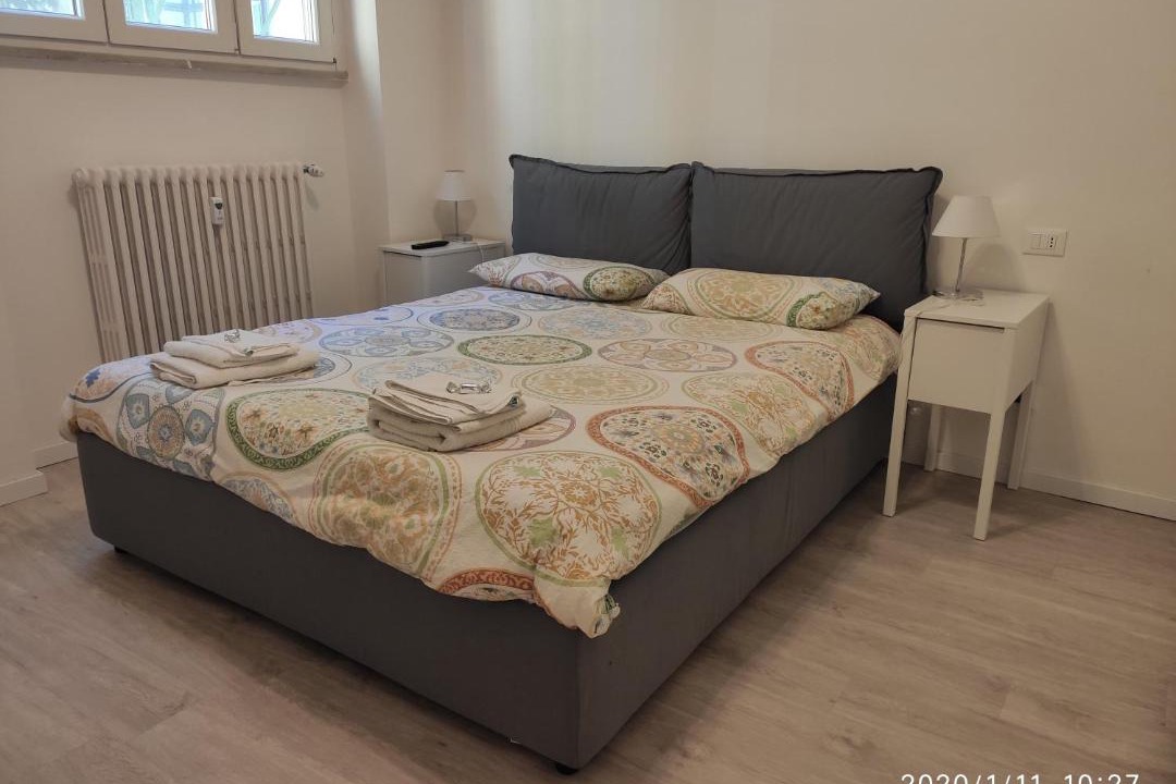 Photo of Bedroom in Assago