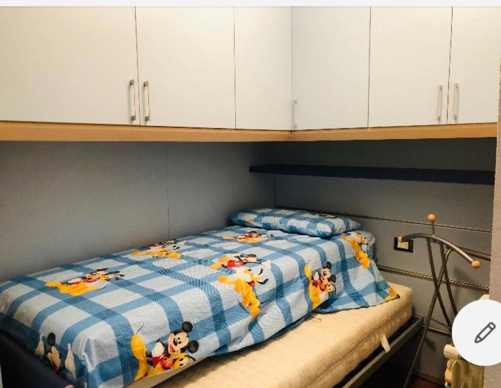 Photo of Bedroom in Montecampione