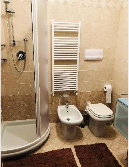 Photo of Bathroom in Montecampione