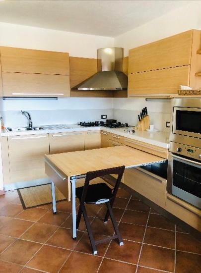 Photo of Kitchen in Montecampione