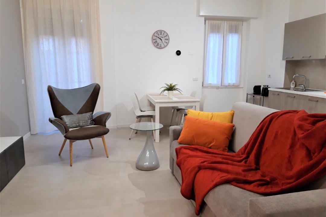 Photo of Livingroom in Cagnola