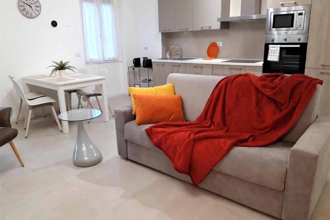 Photo of Livingroom in Cagnola
