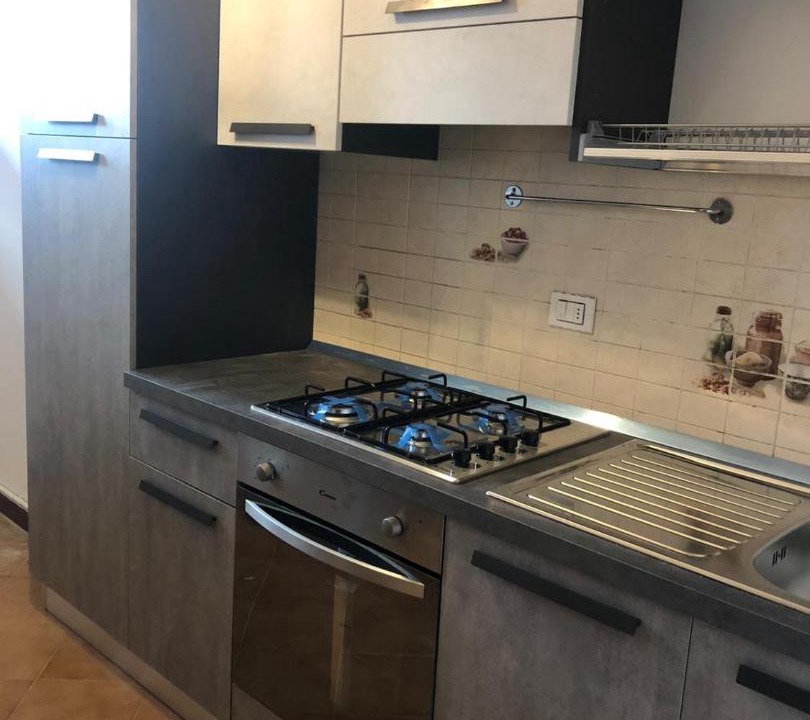 Photo of Kitchen in Mazzo
