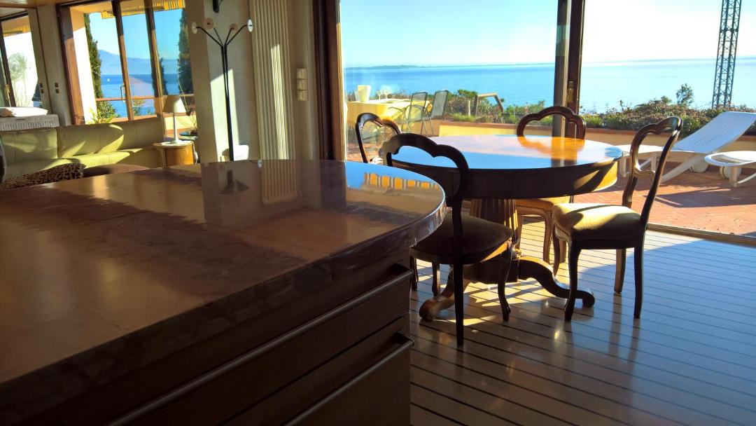 Photo of Patio Balcony in Padenghe sul Garda