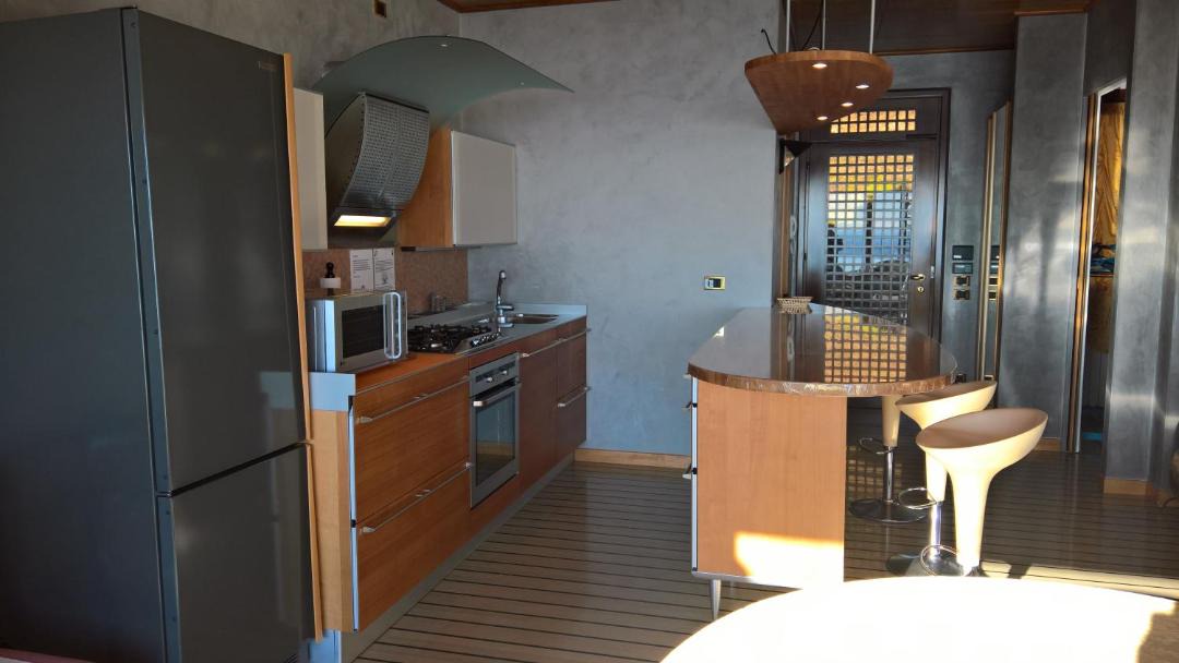 Photo of Kitchen in Padenghe sul Garda