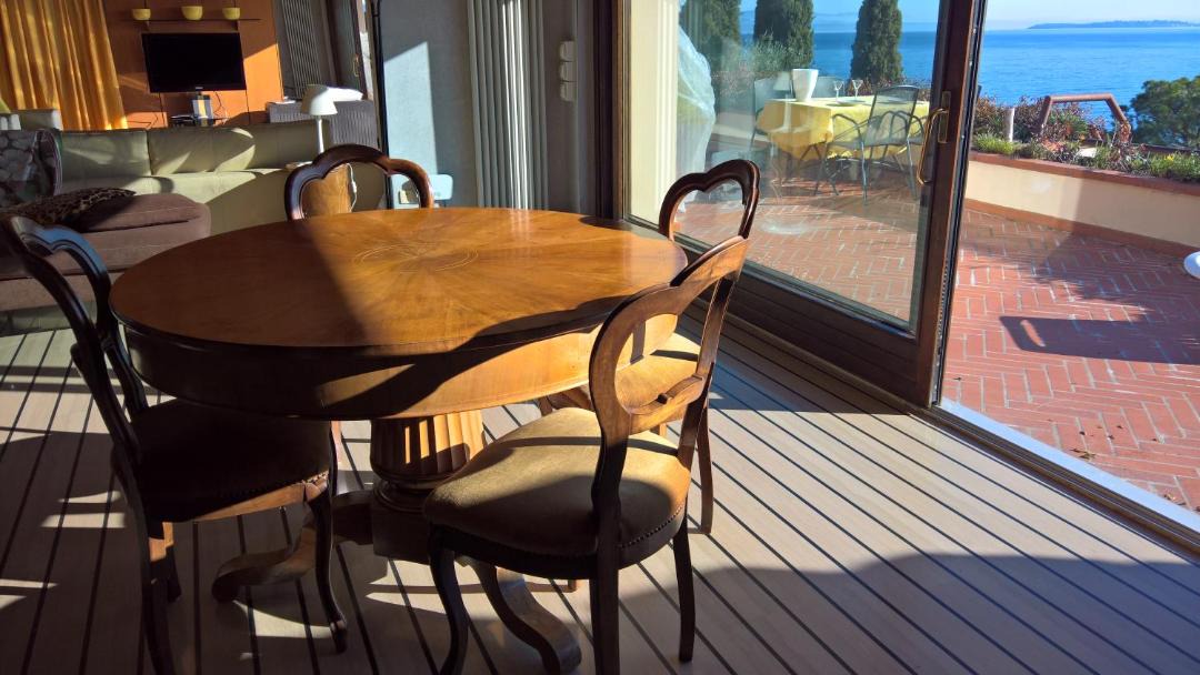 Photo of Patio Balcony in Padenghe sul Garda