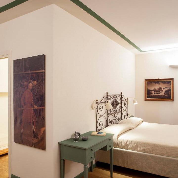 Photo of Bedroom in Vimercate