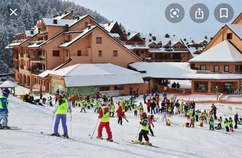 Photo of Buildings in Montecampione