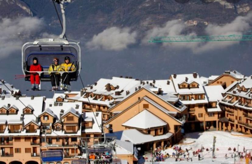 Photo of Others in Montecampione