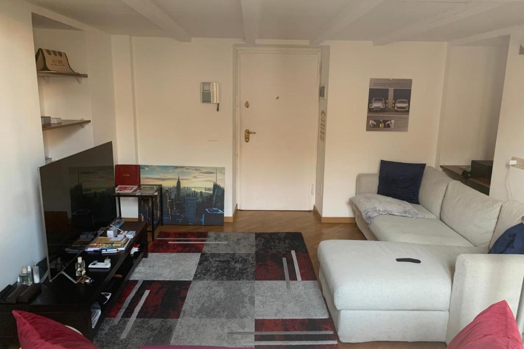 Photo of Livingroom in Brera