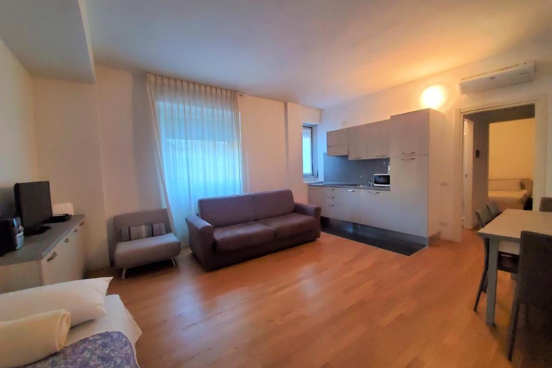 Photo of Livingroom in Zona Farini