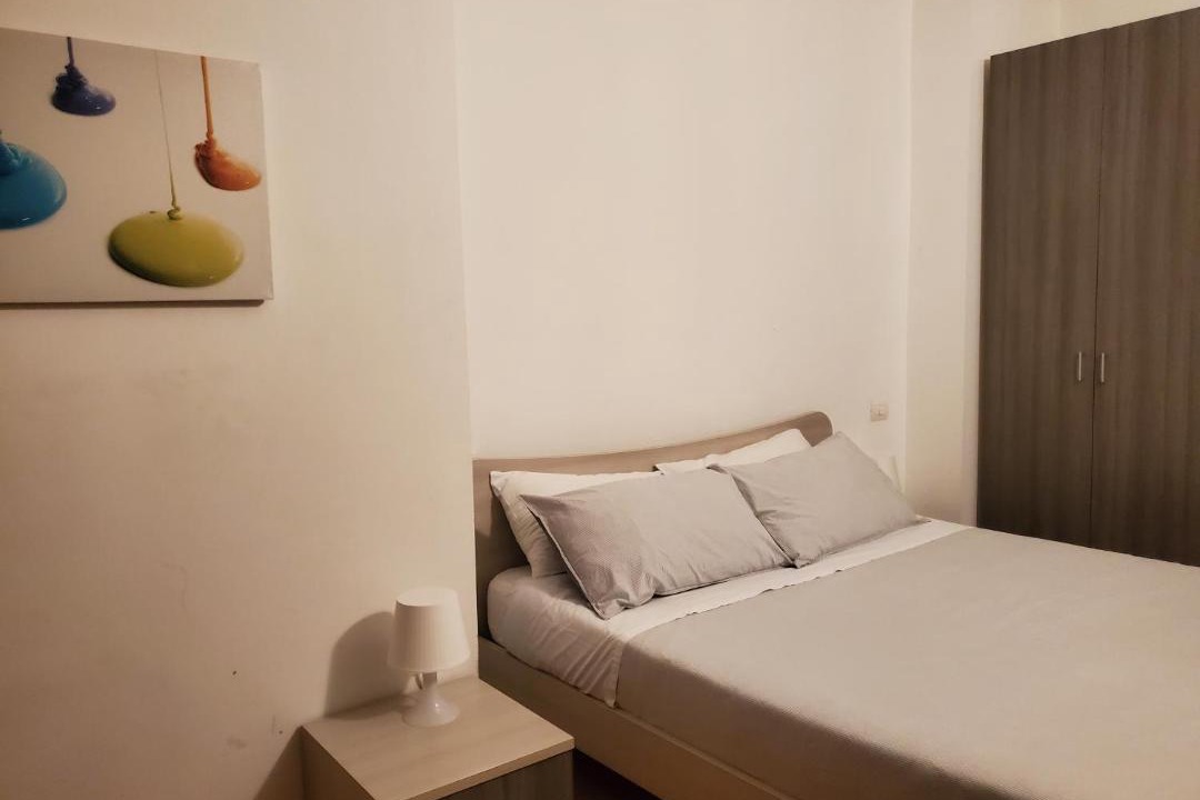 Photo of Bedroom in Zona Farini