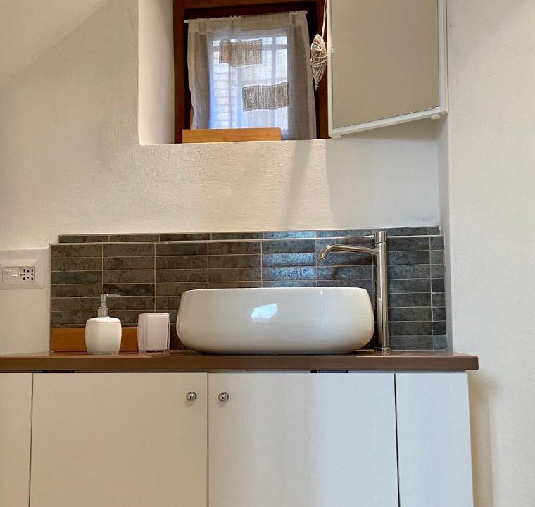 Photo of Kitchen in Polpenazze del Garda