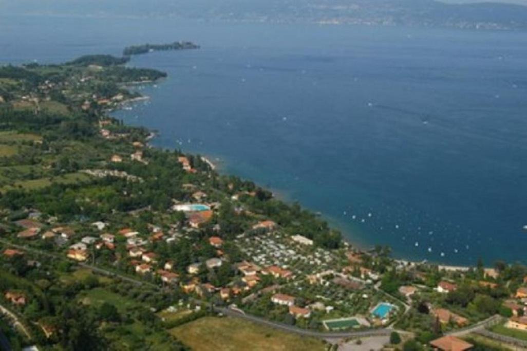 Photo of Outdoor in Cunettone-villa