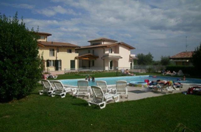 Photo of Outdoor in Cunettone-villa