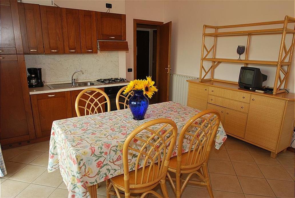 Photo of Livingroom in Cunettone-villa